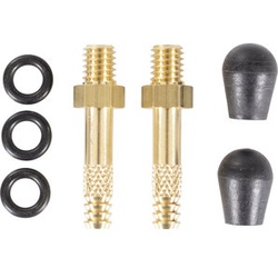 Boehm Boehm Adapter, 2 Stück für Boehm-Uhren