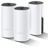 TP-Link Deco P9 Mesh System 3er Pack