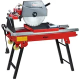 DEMA Steintrennmaschine DWB400, Nassschneider, Trennscheiben-Ø 400 mm