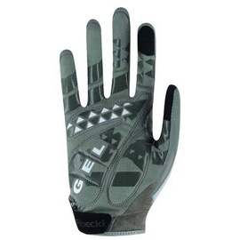 Roeckl Mantua Long Gloves Weiß 8.5 Mann