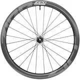 ZIPP 303 Firecrest Disc Cl Tubeless schwarz 2022 Gravel- & Cyclocross-Vorderräder