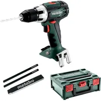 Metabo BS 18 LT inkl. metaBOX145 + Meterstab +
