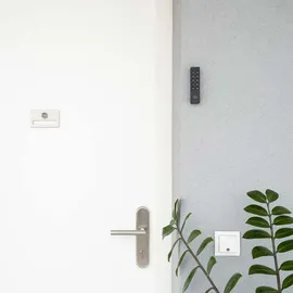 NUKI Smart Lock Ultra + Keypad 2.0
