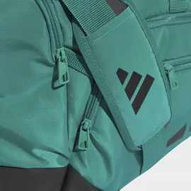 adidas TRA DEF DUF M grün/schwarz