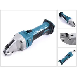 Makita Akku-Blechschere DJS101Z