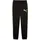 Puma Lounge-Hosen ESS Metallic Gold/Schwarz M