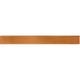 Bellissa Rasenkante Corten 118 x 20 cm braun