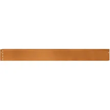 Bellissa Rasenkante Corten 118 x 20 cm braun