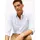 Tommy Hilfiger Langarmhemd Blau XL