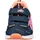 LICO Rainbow V Blinky Kinder Blau 28