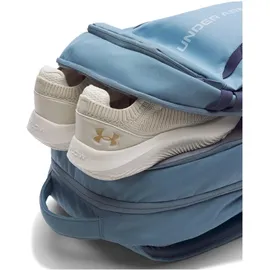 Under Armour Hustle 6.0 29 l blau