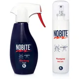 Nobite Set für Haut (100ml) & Kleidung (200ml) 1 St