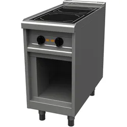 EKU Thermik 850 Ceranherd EST-2
