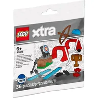 LEGO Xtra Sportzubehör 40375
