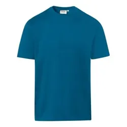 T-Shirt Heavy 293, petrol, Größe XS - petrol - XS