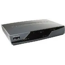 Cisco CISCO877-SEC-K9