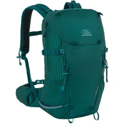 SUMMIT Rucksack - 25L - Grün 25 LITER