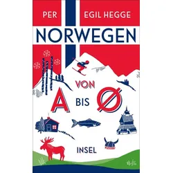 Norwegen von A bis Ø