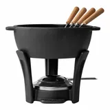 Boska Fondue Party Pro 1.1L - Fondue Set - Fondue - Käsefondue - Fondue Pot