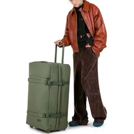 Eastpak Transit'R Trolley L Monotone Khaki