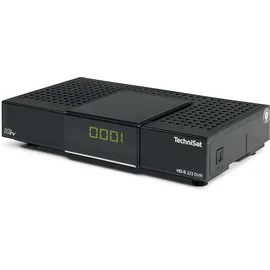TechniSat HD-S 223 DVR