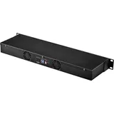 Renkforce 48.26 cm (19) USB 3.1 (Gen 2) Panel mit Festplatten-Einsatz, Renkforce (RF-3570312)