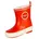 Gummistiefel rot 35