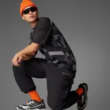 Adidas Terrex Xploric Cargo Joggers - Black - L