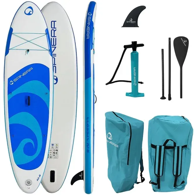 SPINERA CLASSIC 10.8 SUP 2026