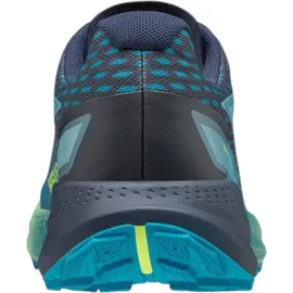 HELLY HANSEN Kestrel Tr Herren Cyan/Sharp Green 45