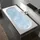 Villeroy & Boch O.novo Rechteck-Whirlwanne 90 x 190 cm (UAE190CAS2B1V01)