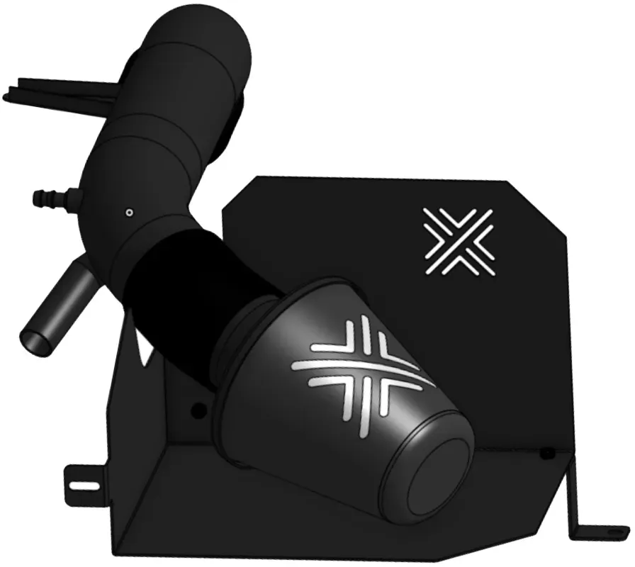 PIPERCROSS pk438