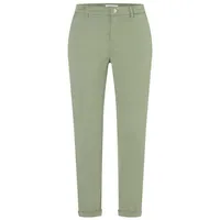 MAC Hose in grün1 | Gr.: W40