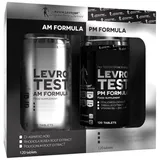 KEVIN LEVRONE Levro Test (AM PM Formula)