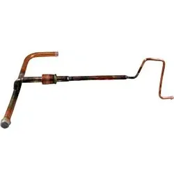 Wolf Verrohrung Exp.Ventil-Verdampfer 2071361 für BWL-1-14