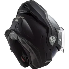 LS2 FF901 Advant X Carbon Horizon Matt XL