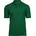 Luxus Piqué Stretch Polo grün XXL