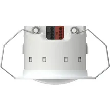 Gira 2222530 Mini Komfort KNX Secure Weiß