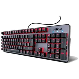 Krom KERNEL Mechanisch QWERTY