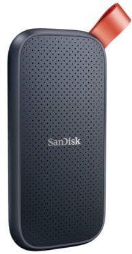 SanDisk Portable SSD V2 2 TB USB 3.2 Gen 2 bis zu 800MB/s