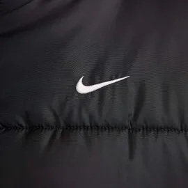 Nike Sportswear Classic Puffer Therma-FIT Jacke schwarz XS