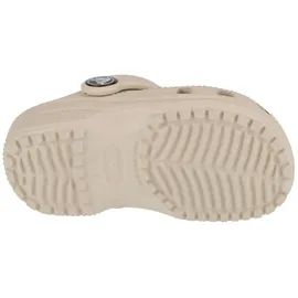 Crocs Classic Holzschuhe Bone 25-26