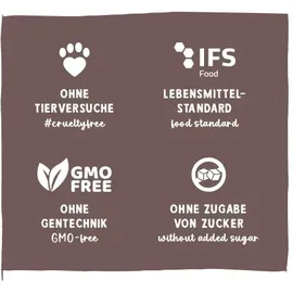 Sanabelle Sensitive Lamm 2 x 8 kg