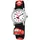 Excellanc Feuerwehr 4500017-001  - Silikonband Schwarz
