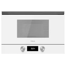 Teka Urbane Farben Ml 8220 Bis 1200w - White