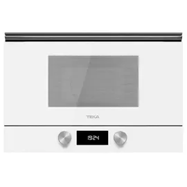 Teka Urbane Farben Ml 8220 Bis 1200w - White