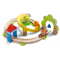 HABA Kugelbahn Kullerbü Kringelbahn (300439)