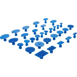 BGS Ausbeul-Pads für Art. 865 33-tlg.