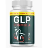 GLP Formula Forte - Balance Starts at the Core
