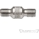 Runpotec GmbH Runpotec Verbindungsgewinde RUNPOTEC Gewinde RTG Ø 6 mm